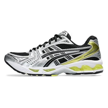 Кроссовки ASICS Кроссовки Gel-Kayano 14 Black Lemon Spark клапан pcv 12665644 для chevrolet malibu equinox trax cruze spark volt gmc terrain buick encore 10252912