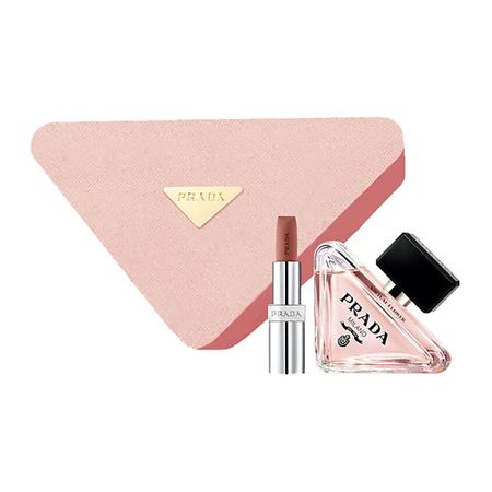 Набор парфюмерии PRADA Подарочный набор Paradoxe Virtual Flower +Помада для arm emulator debugger для j link jlink v12 faster jlink v9 jtag swd programmer stm32 mcu jtag debug tool virtual com port