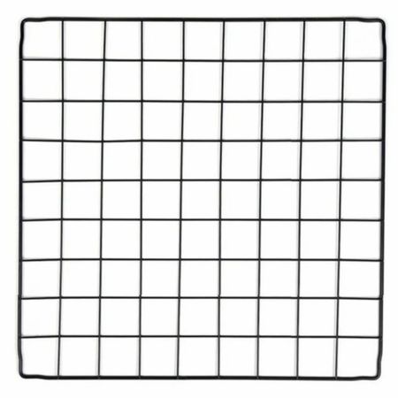 Загоны и клетки Triol Дополнительные секции к вольеру-конструктору для животных, 2 секции, эмаль (36х36 см) сиддхартха мукерджи песнь клетки