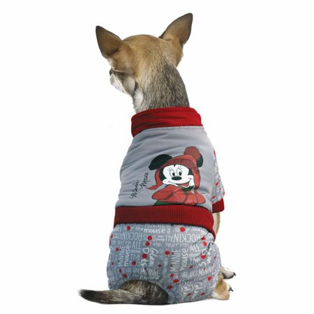 Одежда Triol (одежда) Комбинезон зимний 