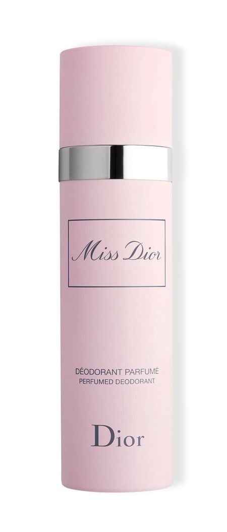 Miss Dior Perfumed Deodorant Spray dior fahrenheit deodorant spray