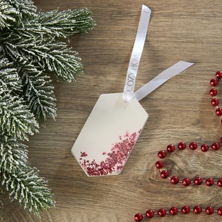 Саше Рождественская сказка/Christmas fairy tale рождественская повязка на голову с рогом оленя