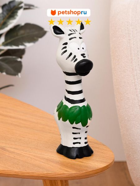 Игрушки PETSHOP Игрушка для кошек и собак из латекса 