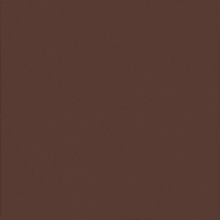 Керамогранит Уральский Гранит Моноколор шоколад матовый UF006MR 600х600х9 мм (4 шт.=1,44 кв.м)