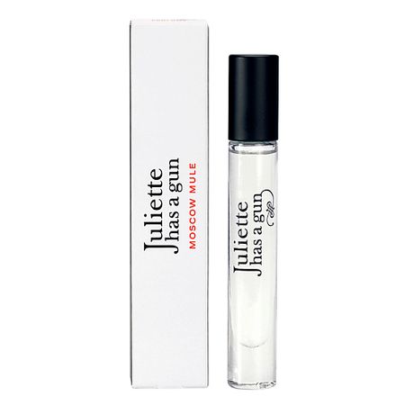 Парфюмерная вода JULIETTE HAS A GUN Moscow Mule