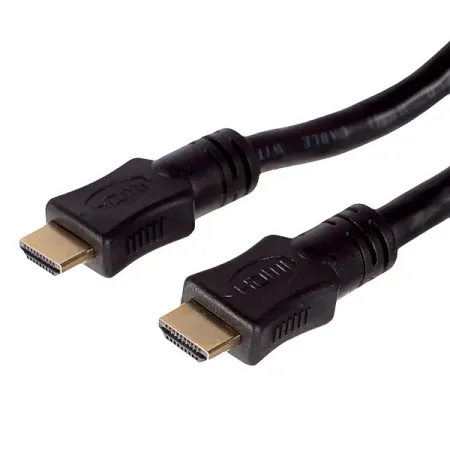 Кабель Oxion HDMI 20 м кабель hdmi hdmi 2 0 premier 4k 1 5м
