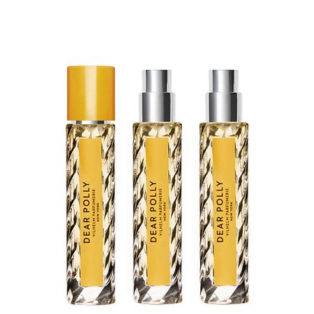 Парфюмерная вода VILHELM PARFUMERIE Dear Polly комикс my dear enemy том 1 nbyinto