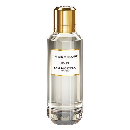 Парфюмерная вода MANCERA Jardin Exclusif
