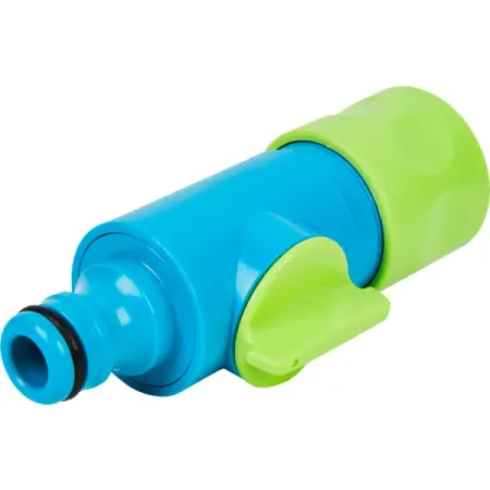 Соединитель штуцерный с переключателем 12.5 мм 5 шт потенциометры rv097ns b10k с переключателем