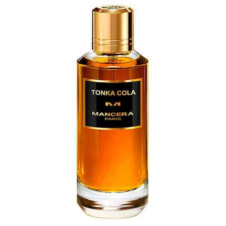 Парфюмерная вода MANCERA Tonka Cola