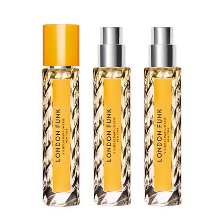 Набор парфюмерии VILHELM PARFUMERIE Набор London Funk