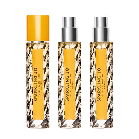 Набор парфюмерии VILHELM PARFUMERIE Набор Sparkling Jo
