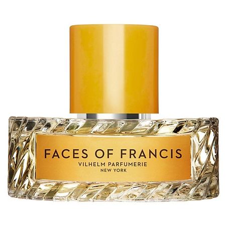 Парфюмерная вода VILHELM PARFUMERIE Faces of Francis