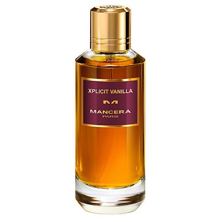 Парфюмерная вода MANCERA Xplicit Vanilla парфюмерная   mancera royal vanilla