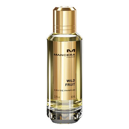 Парфюмерная вода MANCERA Wild Fruits парфюмерная mancera sicily