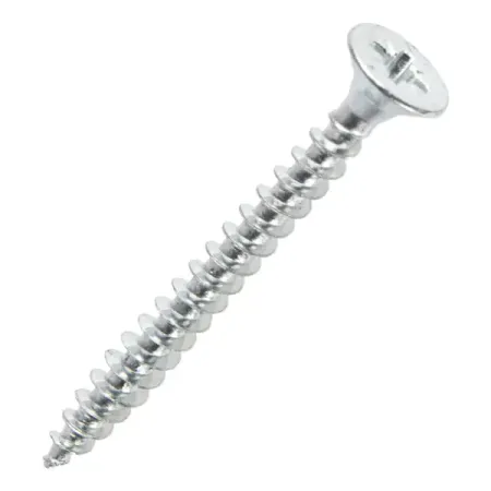 Саморезы универсальные потайные острые оцинкованные 4.5x45 6 шт. maant c210 002 018 020h универсальные наконечники для паяльной станции t210 совместимые с jbc sugun gvm нагревательный элемент с наконечником железа