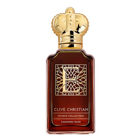 Духи CLIVE CHRISTIAN Private Collection E Cashmere Musk