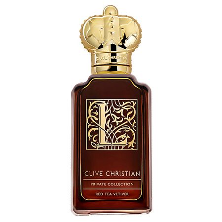 Духи CLIVE CHRISTIAN Private Collection L Red Tea Vetiver