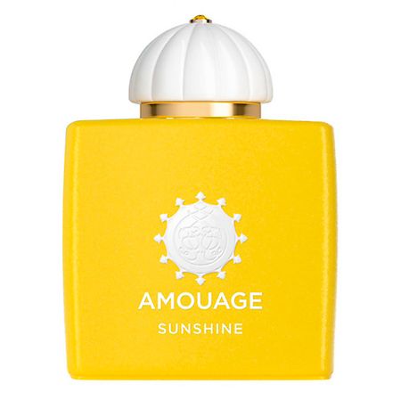 Парфюмерная вода AMOUAGE Sunshine Woman sunshine quick 859d усовершенствованная станция для пайки