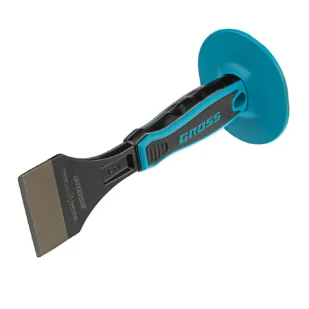 Зубило ручное Gross 18715 108x215 мм людмила васильевна шапошникова великое путешествие книга 2 по маршруту мастера часть 2