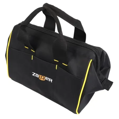 Сумка для инструментов Zalger ZL-662 33x22.5x24 см, ткань