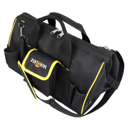 Сумка для инструментов Zalger ZL-661 46x28x25 см, ткань