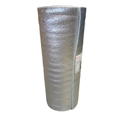 Фольга отражающая отрезная Формат Isocom 10 мм 15 м2 блокнот slovodna планирование формат а5 128 стр с контентом