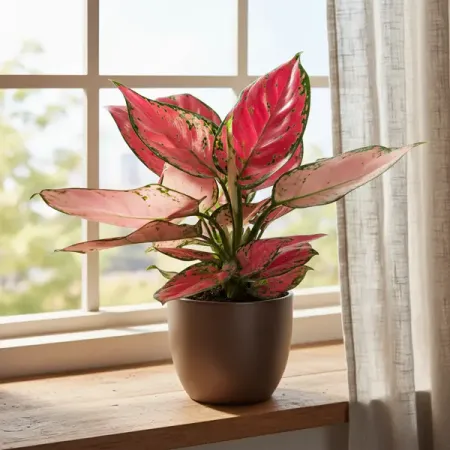 Аглаонема Бьюти ø11 h20 см бьюти каре пилка наждак