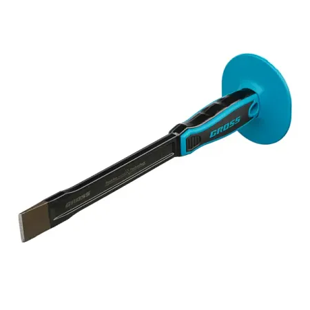 Зубило ручное Gross 18712 100x300 мм людмила васильевна шапошникова великое путешествие книга 2 по маршруту мастера часть 2