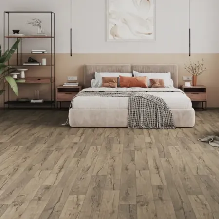 Линолеум бытовой KREAFORTA «Генваль» 23 класс 3 м