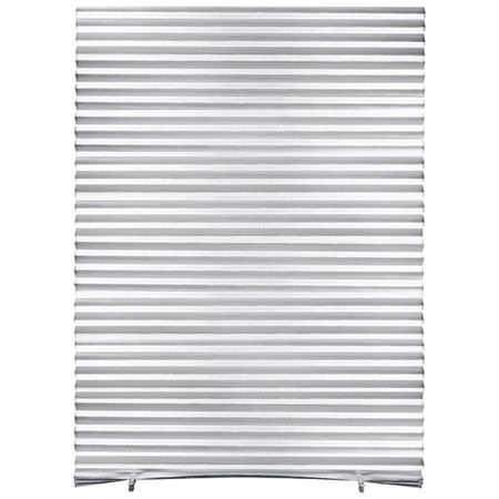 Штора плиссе 90х180 см Рыжий кот Skandi блэкаут самоклеящаяся белая юрий вячеславович ситников рыжий