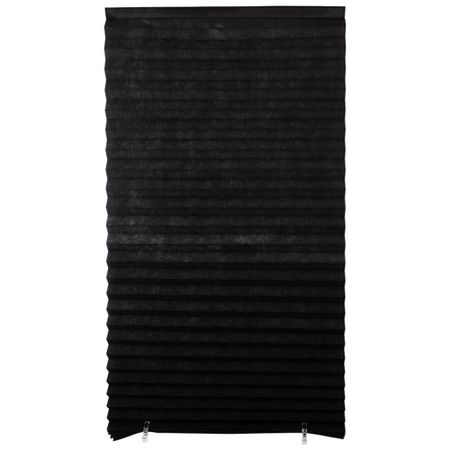 Штора плиссе 60х180 см Рыжий кот Skandi самоклеящаяся черная юрий вячеславович ситников рыжий