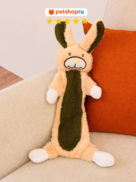 Игрушки PETSHOP Игрушка для кошек и собак шуршащая 