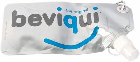 Миски Divo Beviqui складная гибкая бутылка для воды (500  мл)