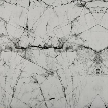 Пленка самоклеящаяся декоративная для мебели мрамор серо-белая 0,45х8 м Рыжий кот пленка самоклеящаяся для книг в рулоне