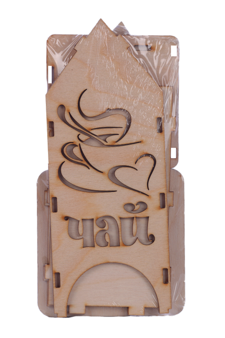 Чайный домик Дарим Красиво 