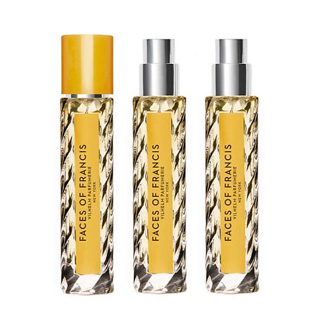 Набор парфюмерии VILHELM PARFUMERIE Набор Faces of Francis
