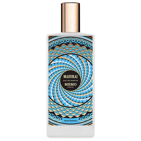 Парфюмерная вода MEMO PARIS PARIS Madurai