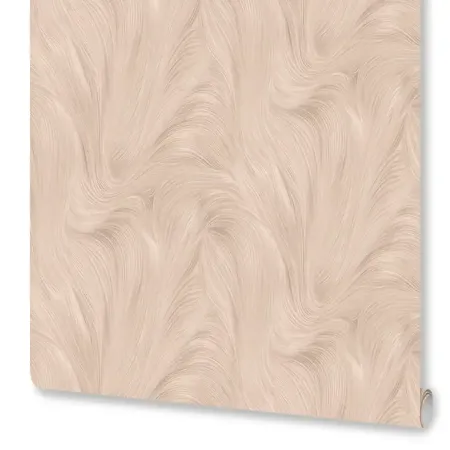 Обои флизелиновые Monte Solaro Chantel бежевые 1.06 м MS9298-02