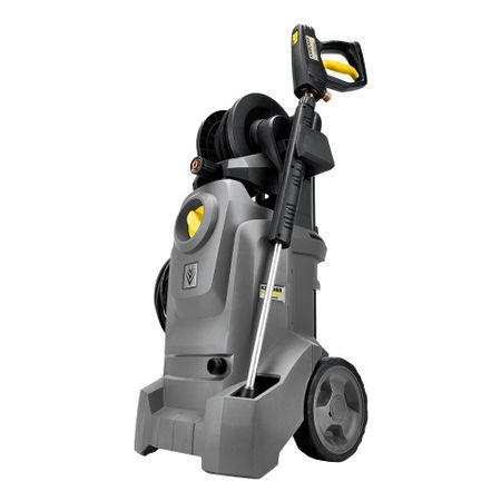 Мойка высокого давления 1800 Вт HD 4/10 X Classic Karcher