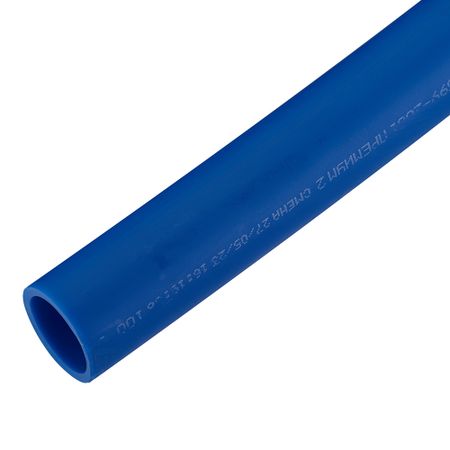 Труба ПНД ПЭ-100 для систем водоснабжения d32 SDR11 синяя премиум (100 м) аркадий моисеевич гордин крылов в петербурге