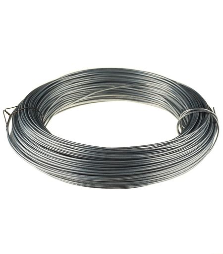 Проволока оцинкованная d2 мм бухта 100 м рейнолдс элли бухта скорби