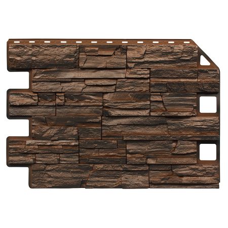 Панель фасадная Royal Stone 905х620 мм монреаль анвин росс миллиардер на рождество