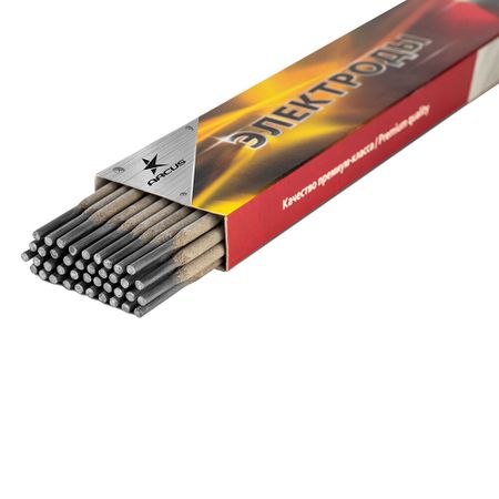 Сварочные электроды Аркус МР-3 Ультра d2 мм 1 кг (Ц0040681/31713) высокопроизводительные многосетчатые алгоритмы строительной механики тонкостенных конструкций