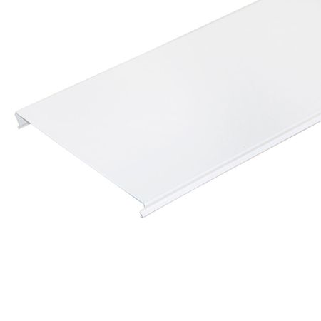 Реечный потолок Албес 1,8х1,8 м 150AS белый матовый комплект потолок реечный mr tektum classic 84r 1720х1520мм белый матовый