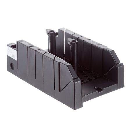 Стусло Сибртех пластиковое 310х120 мм (22574)