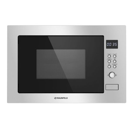 Микроволновая печь встраиваемая Maunfeld MBMO.25.8S нержавеющая сталь светлана мерхасина абонент временно отдыхает