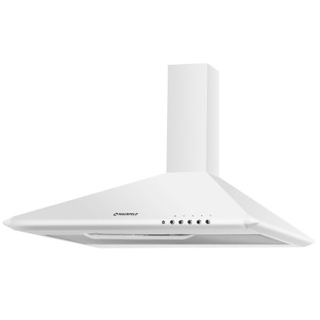 Кухонная вытяжка купольная Maunfeld Aire 50 см белая (УТ000001767)