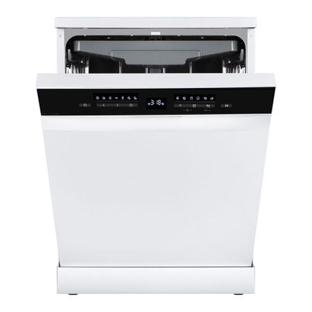 Посудомоечная машина отдельностоящая Maunfeld MWF60331W Inverter 60 см белая (КА-00023200)