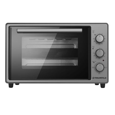 Мини-печь Maunfeld MMO-373MGR01 нержавеющая сталь ольга васильевна узорова математика мини тесты и примеры на все темы школьного курса 1 класс